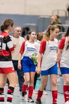 Bild 175 - wBJ Loewinnen Cup B2